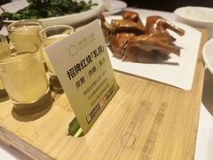 -汤城小厨•粤菜•靓汤(苏州街店)