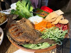 -婉泰·特色小吃·舂鸡脚(告庄二店)
