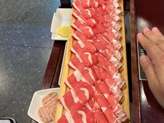 -阳坊胜利涮羊肉(禧乐汇店)