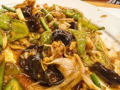 -晋阳春·山西菜·北京烤鸭(交大店)