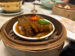 -誉八仙粤菜(万象天地店)
