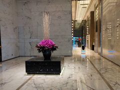 -上海宝华万豪酒店