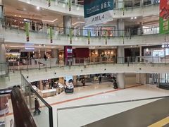 -大悦城(沈阳中街店)