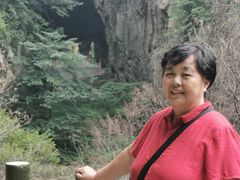 -龙峪湾国家森林公园