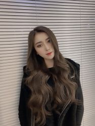 -3AM·S HAIR SALON烫发染发接发