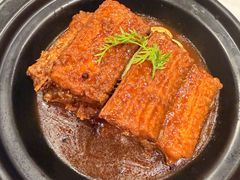 -到家尝北京菜(西坝河店)