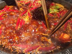 -重庆渝达老火锅(春熙路店)