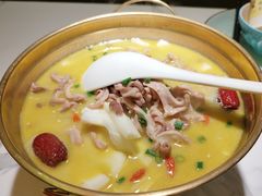 -外婆小聚茶餐厅·生日·团建(市民中心店)