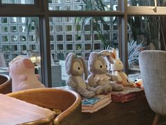 景观位-FUNFUN有饭花园聚会餐厅