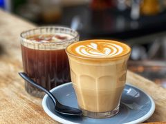 澳白-RAC BAR(安福路店)