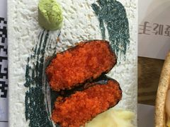 -林妈妈村·日式料理(宝山万达店)