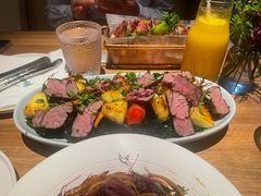 -翠贝卡&Mama Kelly Brunch Coffee(河西店)