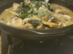 红烧南湾鱼-禾珍珠家常小馆(河南博物院店)