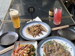 -The place那儿(新城国际店)