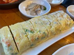 奶酪鸡蛋卷-青鹤谷(苏州店)