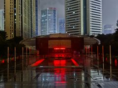 -唐山抗震纪念馆