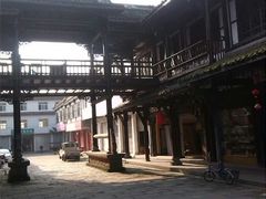 android_upload_pic-崇州市街子古镇