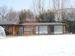 -禧室Joyous Lounge(禧园店)