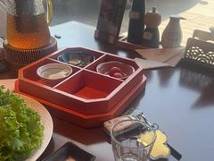 -隐炉和牛烧肉店(群力店)