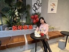 -HUG·拥抱咖啡(郑州宝龙广场店)