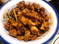 醋炒鸡-卤鸭儿(小河路店)