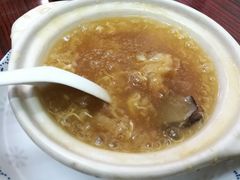 -添發碗仔翅美食