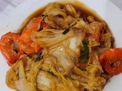 -海帮主·蒸汽海鲜青岛菜(栈桥火车站店)