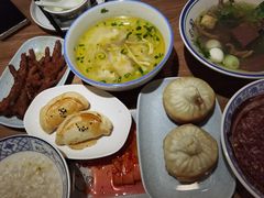-老苏州大客堂·苏帮菜·松鼠桂鱼·苏州传统小吃(观前街人民商场店)