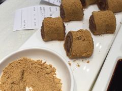 -四季小馆·地道北京小吃(广百店)