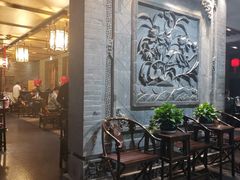 -西安饭庄·非遗陕菜(钟楼店)