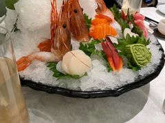 -海味观(老西门店)