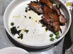-渔语鱼新川菜Bistro(万象天地店)
