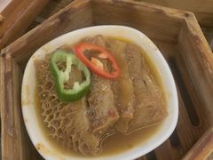 -九號渔港·蒸汽海鲜·粤菜茶点(八卦岭店)