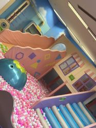 -孩子王(昆山招商花园城店)