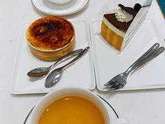 -PAUL LAFAYET 法式甜品(深圳湾万象城店)