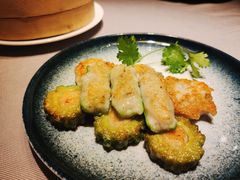 -百味馆·粤菜·湛江菜(后海花园店)