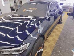 -天猫养车贴膜轻改·蓝电(优匹康桥东路店)