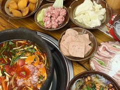 -笔记安顺夺夺粉火锅