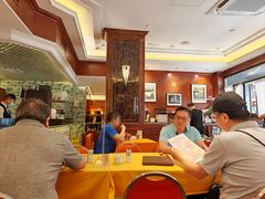 -太平馆餐厅(油麻地店)