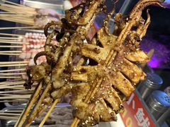 -大学城夜市大排档(凤栖路店)