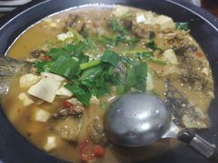 -下梅人家土菜馆(历史文化餐厅度假区店)