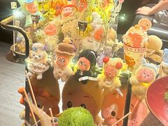 -色響火锅(恒隆广场店)
