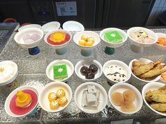 -李犟大爆鳝面·手工蟹黄包(湖滨西湖店)