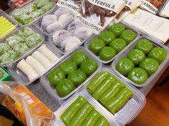 -沈大成(南京东路店)