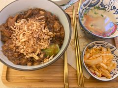 无敌卤肉饭-春风·有糖(崇宁路店)