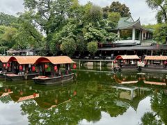 -侨美·唐荔园·40年地道粤菜