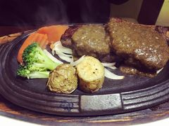 -斗牛士牛排餐厅(镇明店)