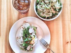 -Egg•Allday Brunch(襄阳北路店)