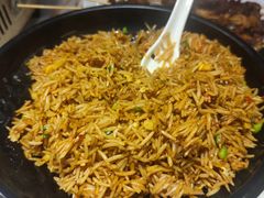 -忆3毛烧烤美食城(龙塘直营店)