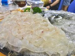 -官塘锋记鱼生·生腌·砂锅粥(牌坊街店)